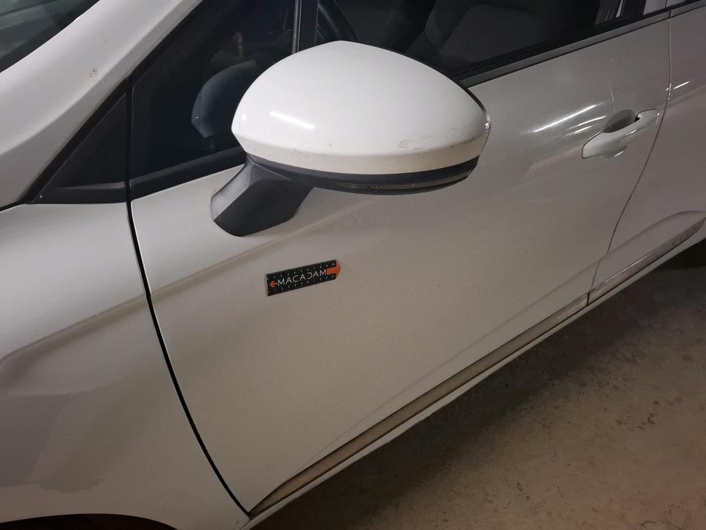 RENAULT CLIO V SCe 65 - 21N Business 2022