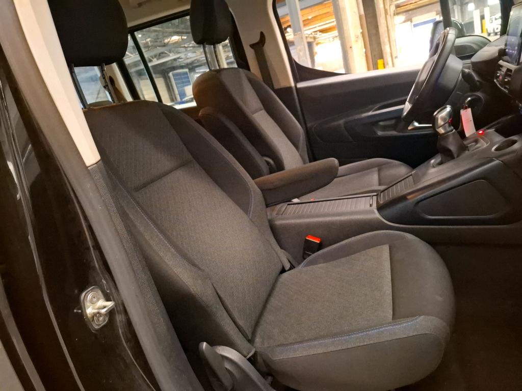 PEUGEOT RIFTER Long BlueHDi 100 S&S BVM5 Allure 2020