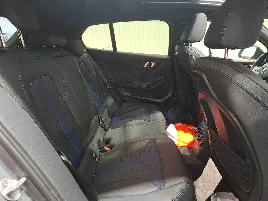 BMW SERIE 1 F40 118i 136 ch DKG7 M Sport 2024