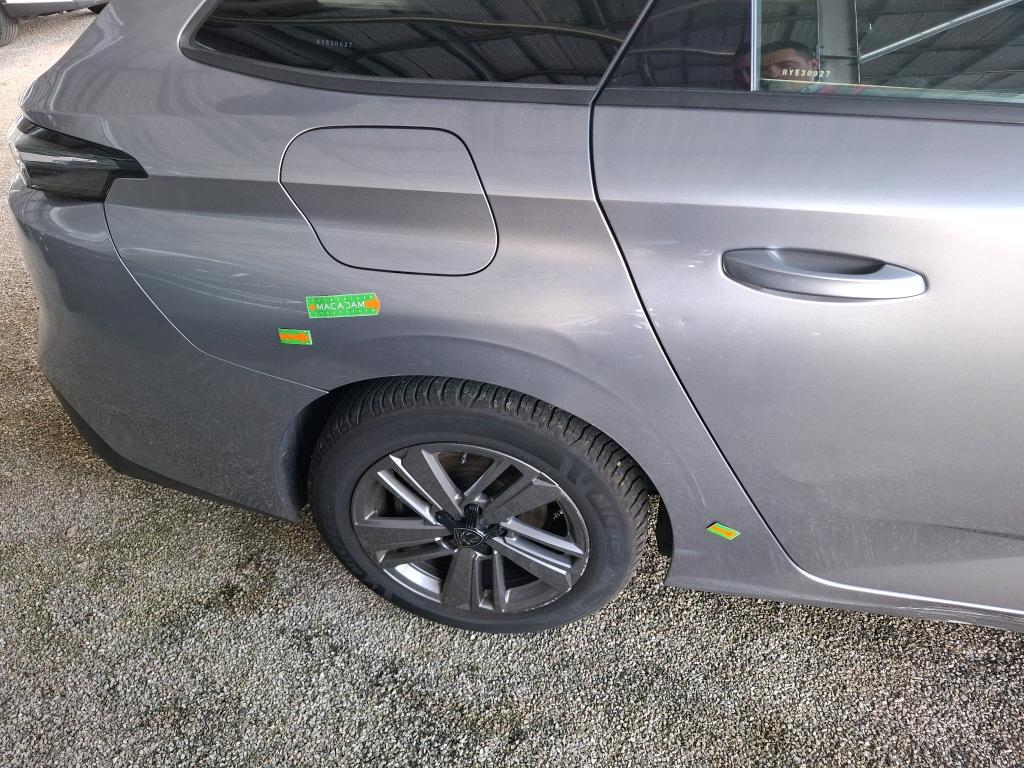 PEUGEOT 308 SW BlueHDi 130ch S&S EAT8 Active Pack 2024