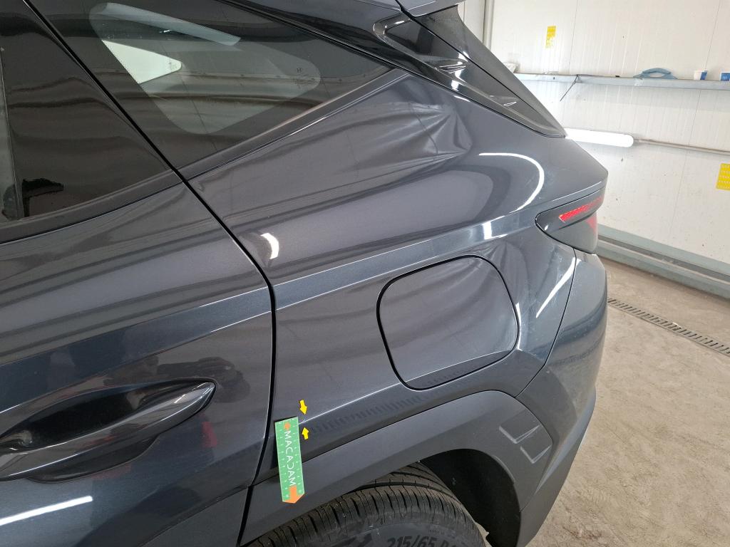 HYUNDAI TUCSON 1.6 T-GDI 230 Hybrid BVA6 Business 2023