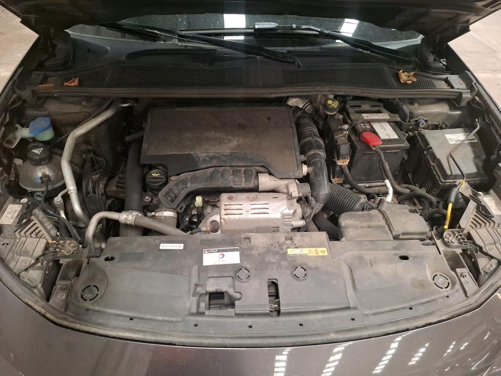 PEUGEOT 308 SW PureTech 130ch S&S EAT8 Allure Pack 2022