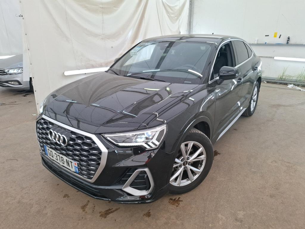 Q3 SPORTBACK