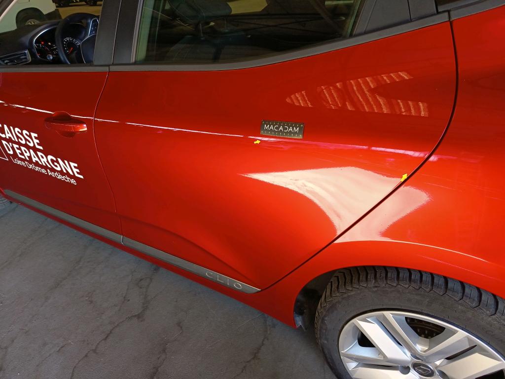 RENAULT CLIO V TCe 90 - 21 Business 2021