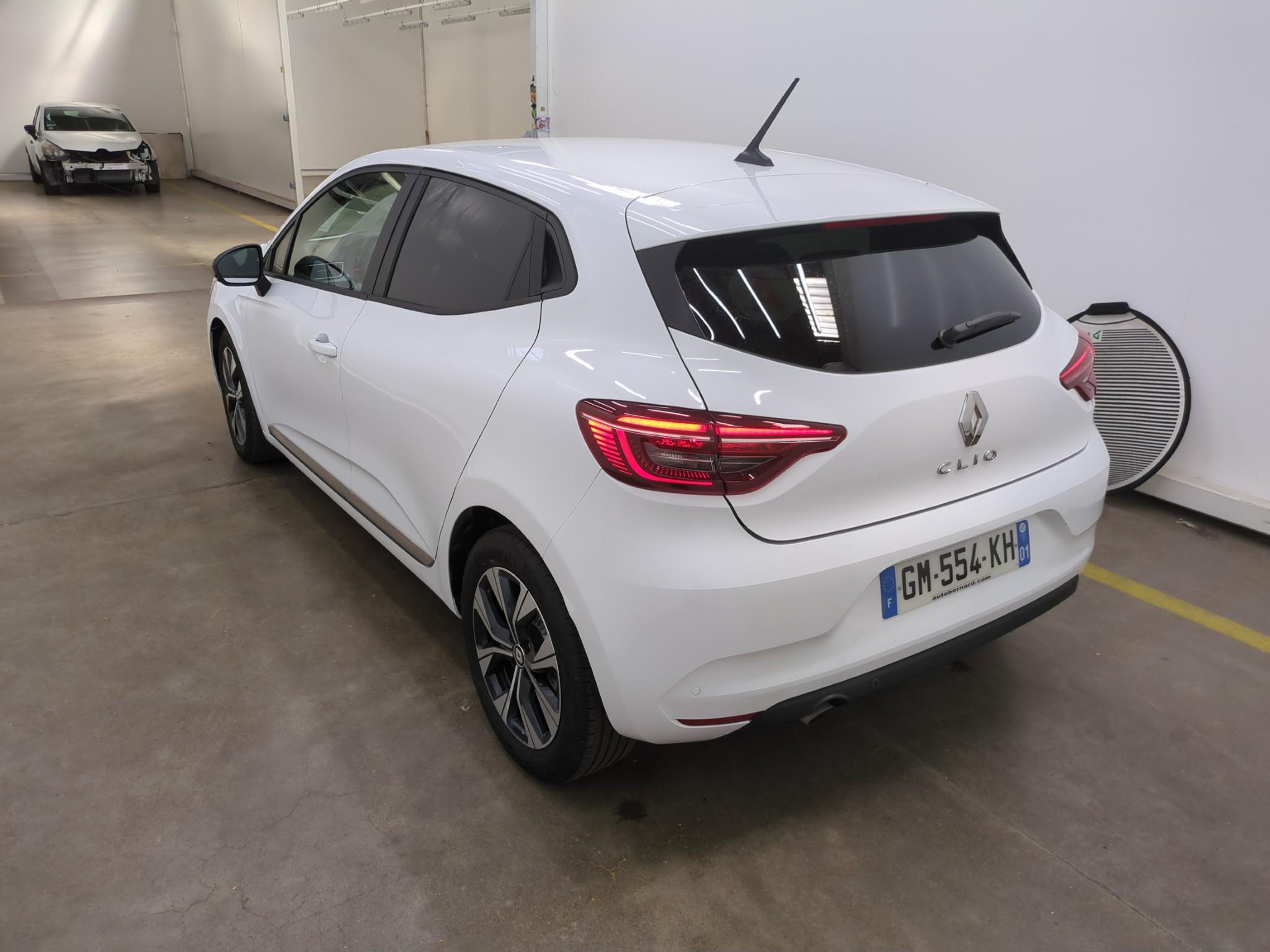 RENAULT CLIO V SCe 65 Evolution 2023