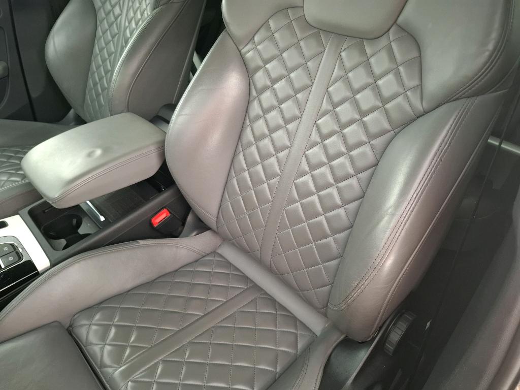 AUDI Q5 40 TDI 204 S tronic 7 Quattro line 2020