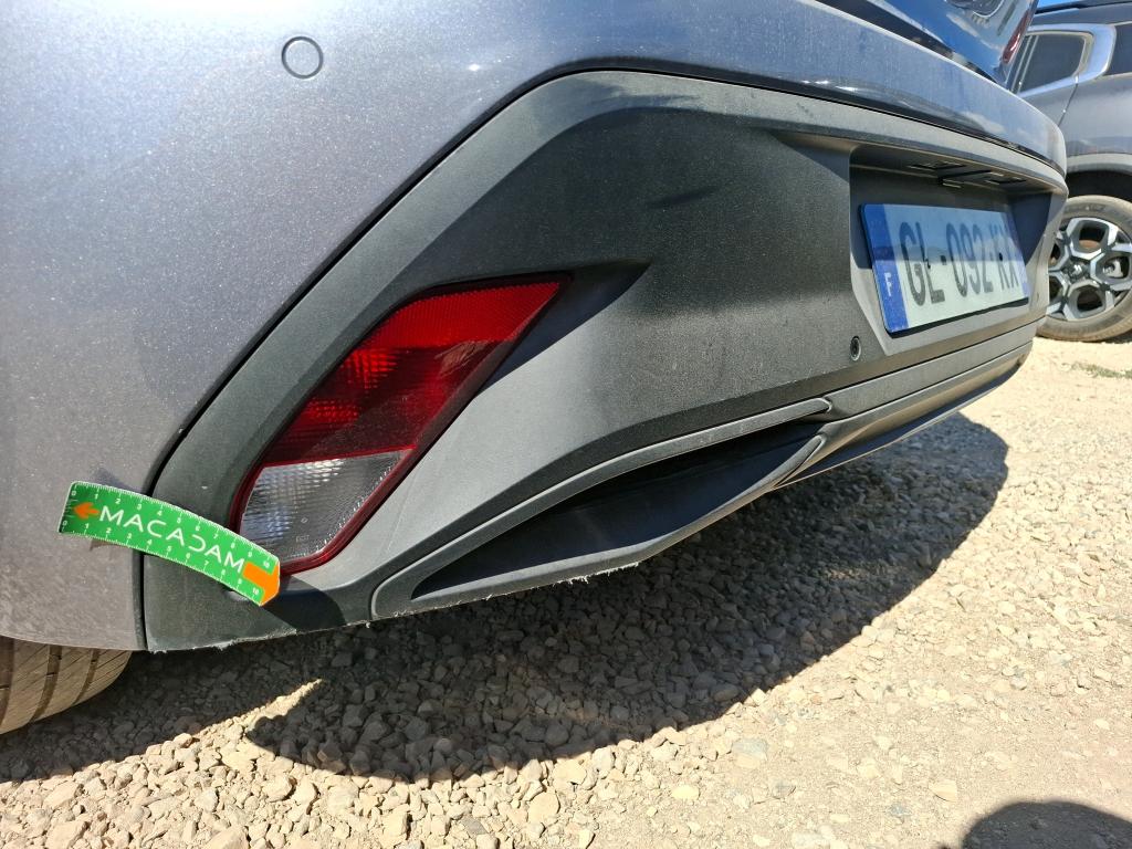 PEUGEOT 308 BlueHDi 130ch S&S EAT8 Active Pack 2022
