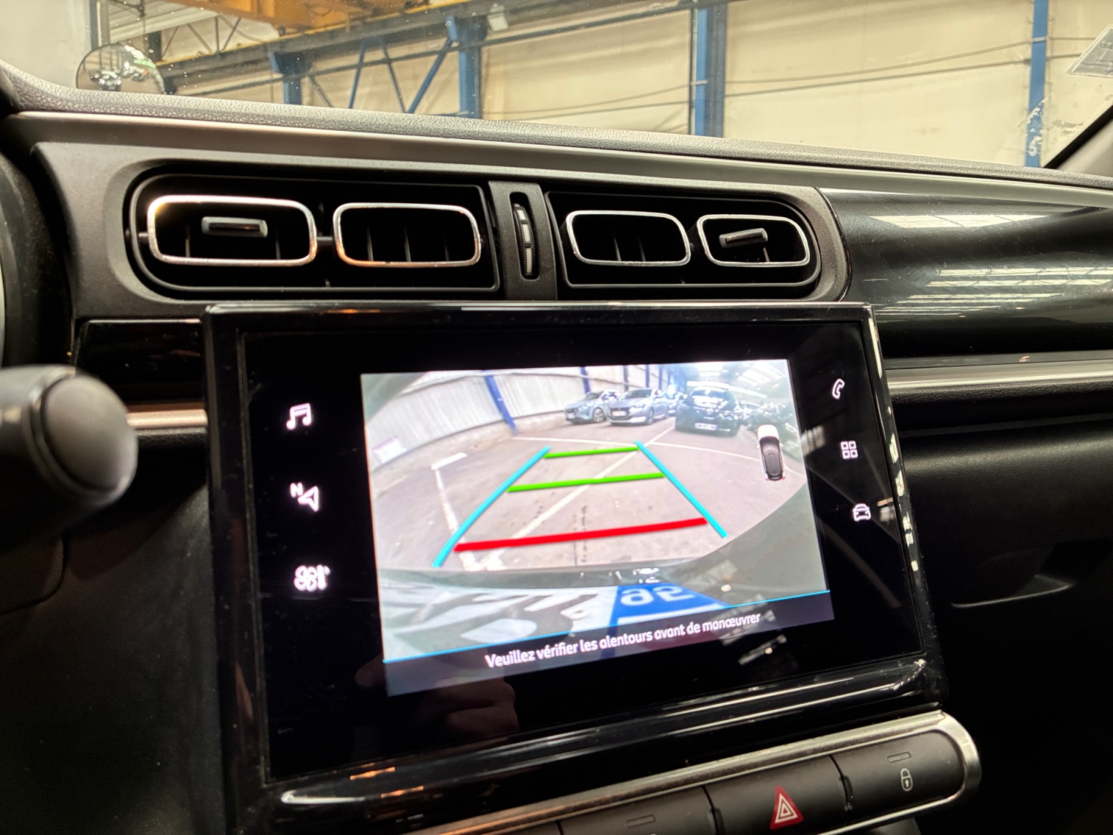 CITROEN C3 PureTech 110 S&S BVM6 Shine Pack 2021