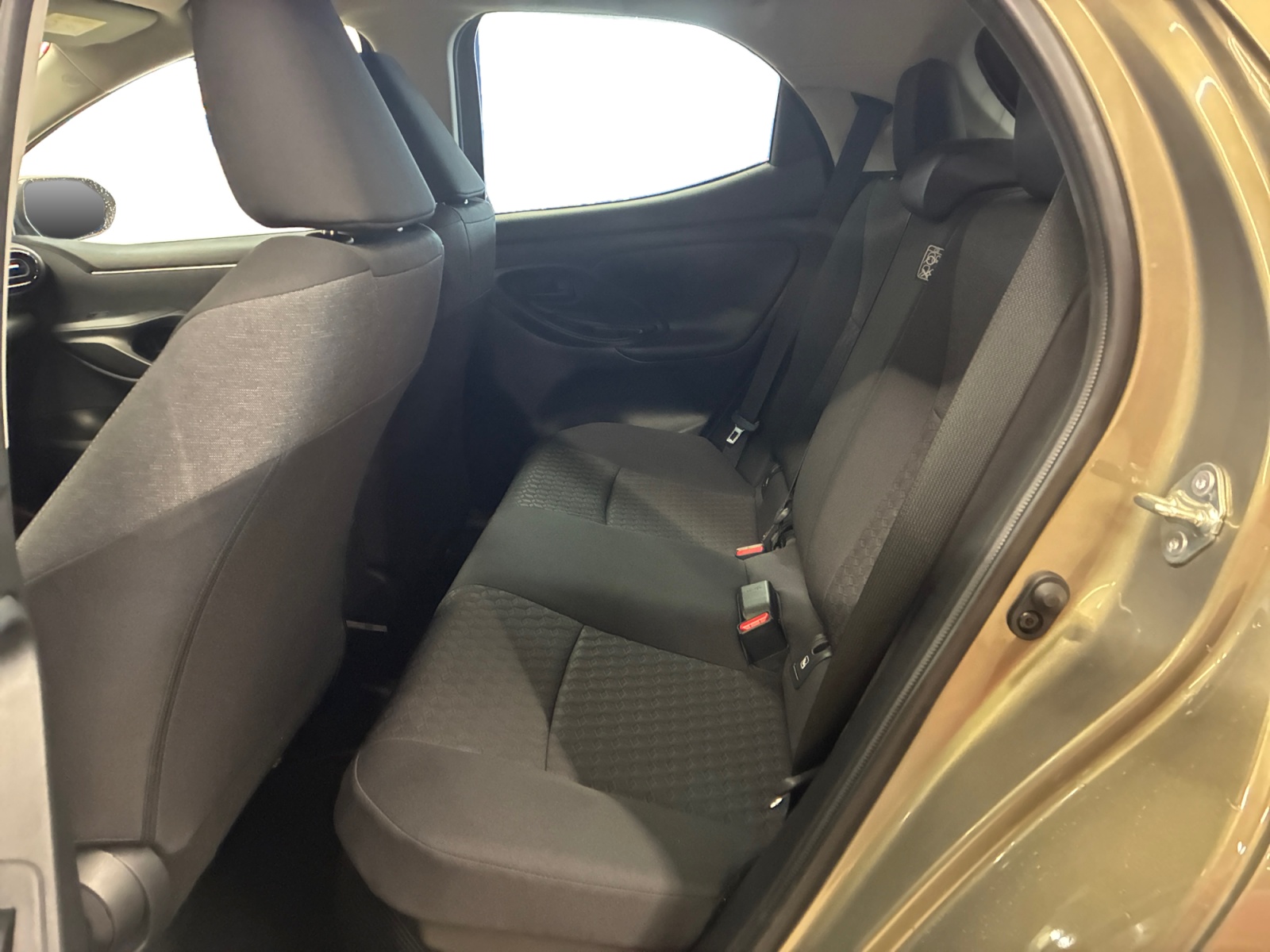TOYOTA Yaris Hybride 116h Dynamic 2023