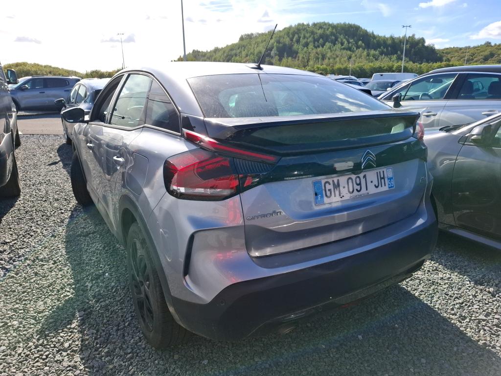 CITROEN C4 PureTech 130 S&S BVM6 Feel Pack 2023