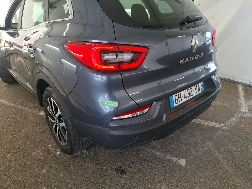 RENAULT KADJAR Blue dCi 115 EDC Evolution 2022