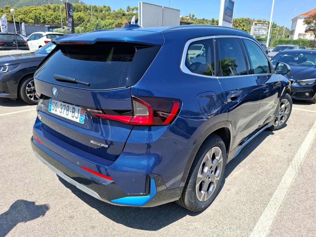BMW iX1 xDrive30 313ch BVA xLine 2023