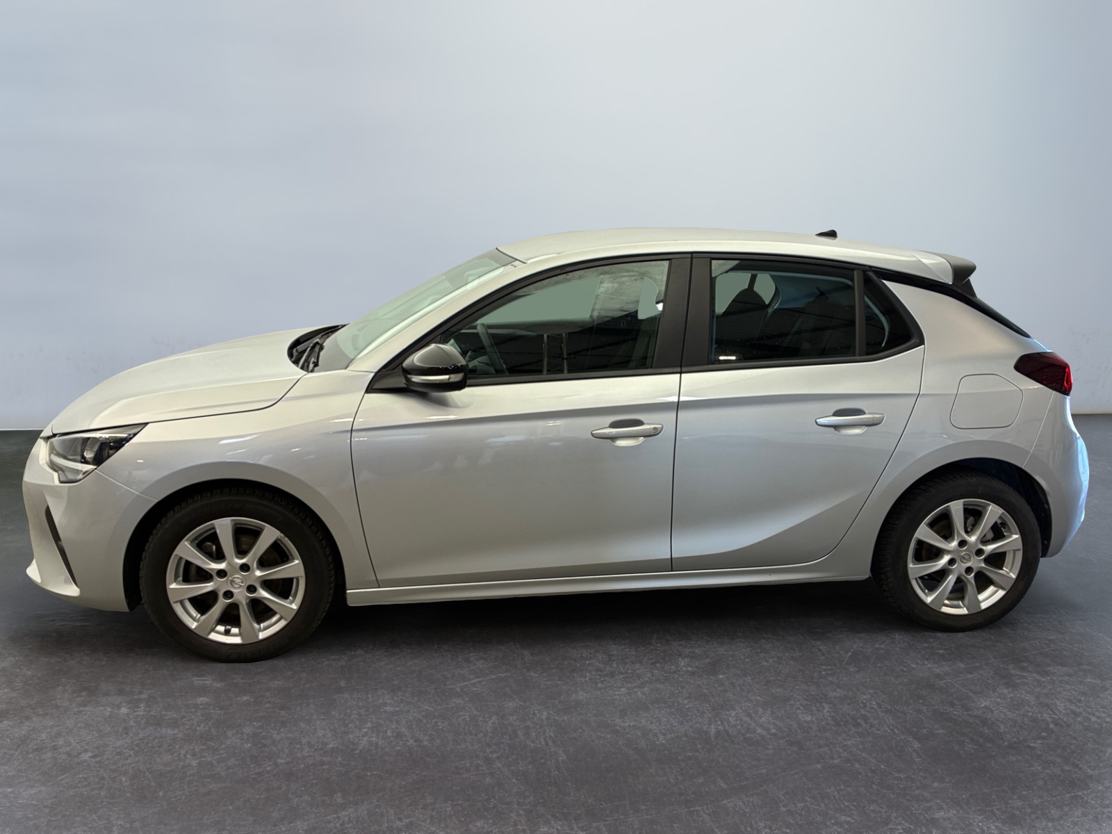 OPEL Corsa 1.5 Diesel 100 ch BVM6 Edition 2023