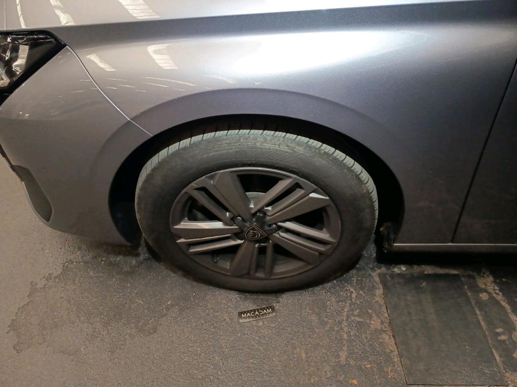 PEUGEOT 308 SW PureTech 130ch S&S EAT8 Active Pack 2023