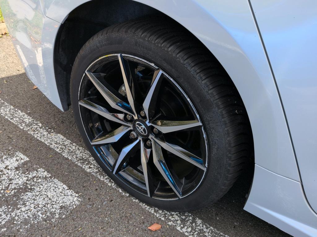 TOYOTA COROLLA TOURING Sports Hybride 196ch GR Sport 2023