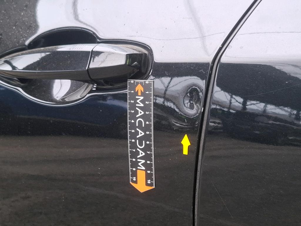 BMW X2. X2 F39 sDrive 18d 150 ch BVA8 M Sport 2022