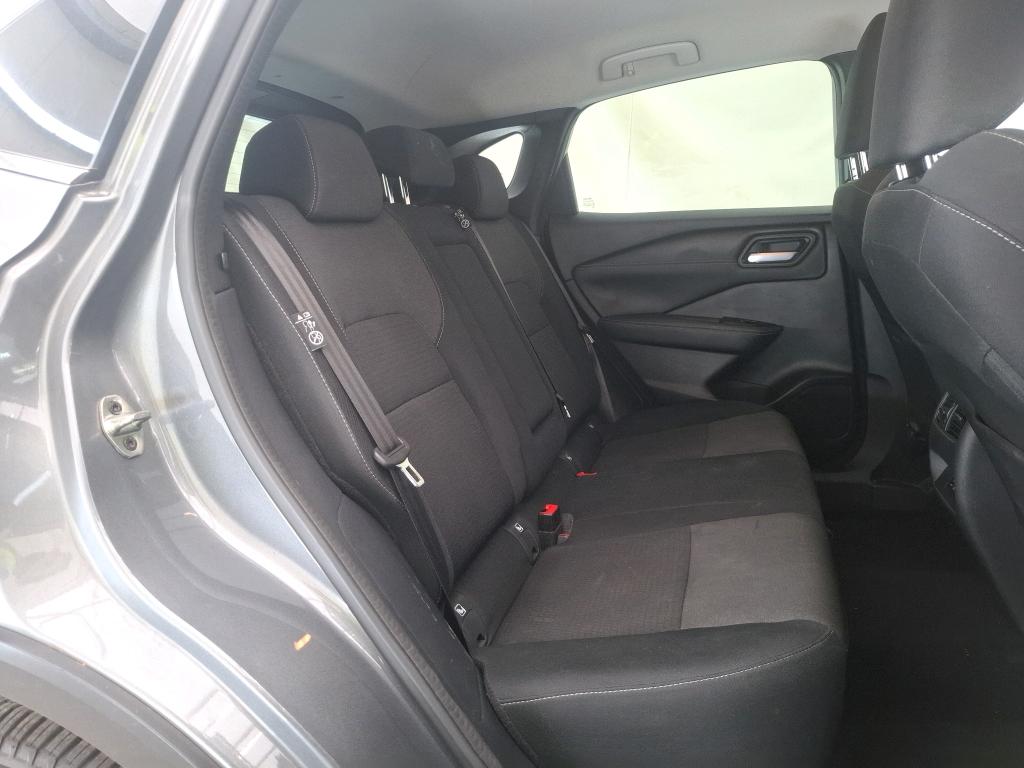 NISSAN QASHQAI VP e-Power 190 ch N-Connecta 2023