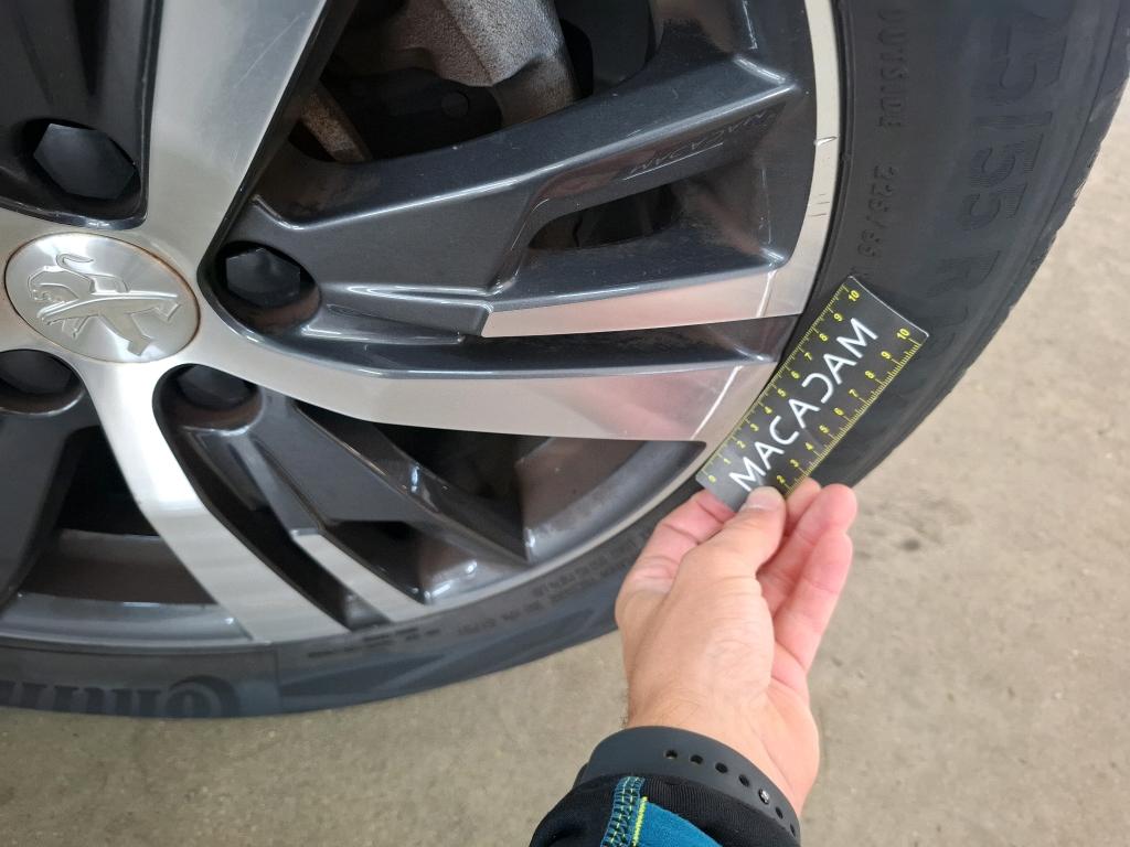 PEUGEOT 3008 Puretech 130ch S&S EAT8 Allure Pack 2022