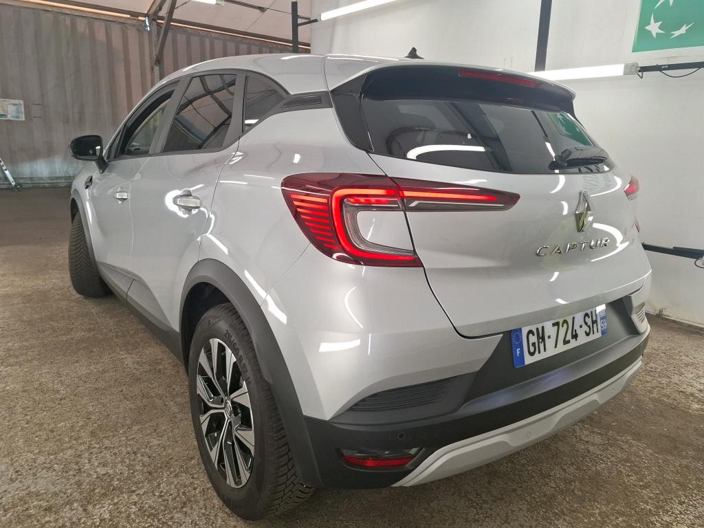 RENAULT CAPTUR TCe 90 Evolution 2023