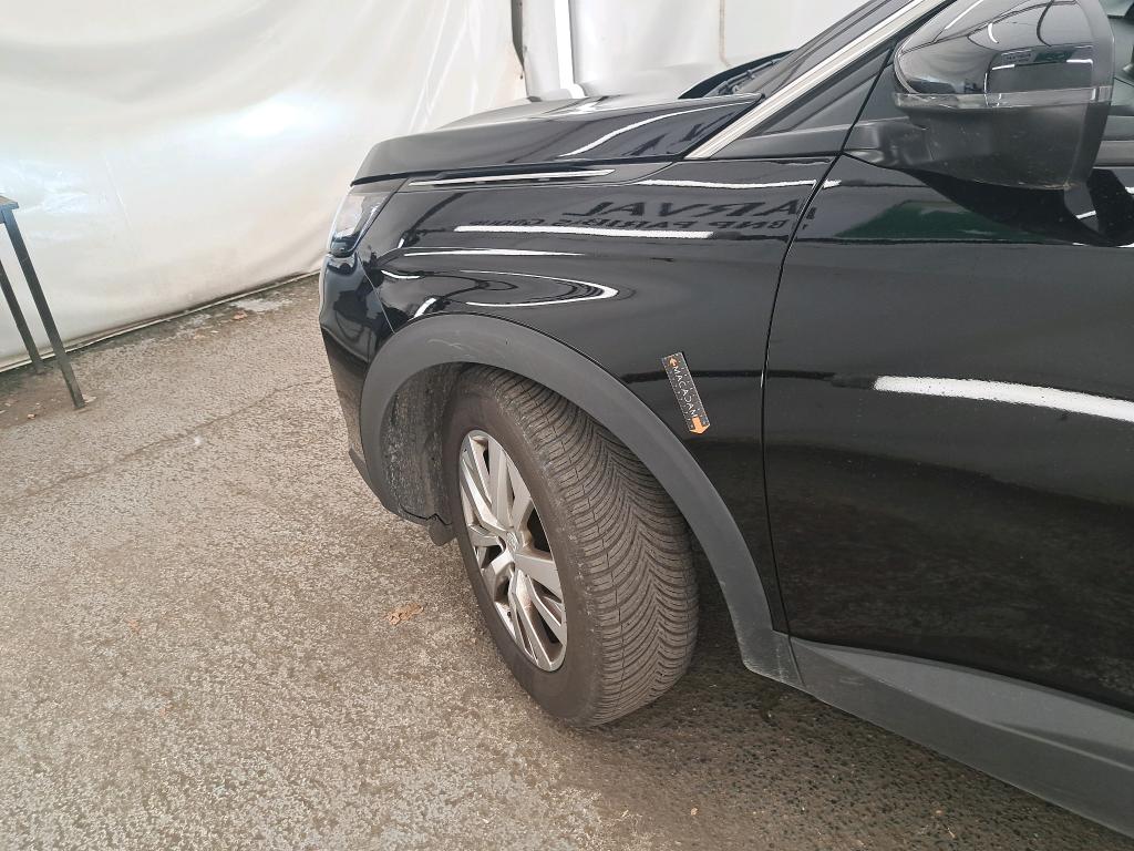 PEUGEOT 3008 BlueHDi 130ch S&S EAT8 Active Pack 2022