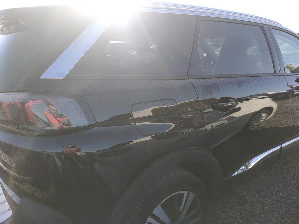 PEUGEOT 5008 PureTech 130ch S&S EAT8 Allure Pack 2021