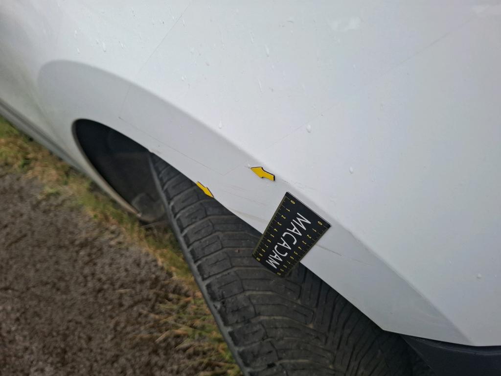 RENAULT KANGOO VU VAN BLUE DCI 95 GRAND CONFORT- 22 2023