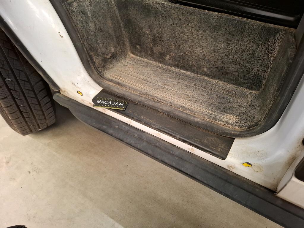 FORD TRANSIT CHASSIS CABINE CHC P350 L5 2.0 ECOBLUE 165 S&S TREND 2024