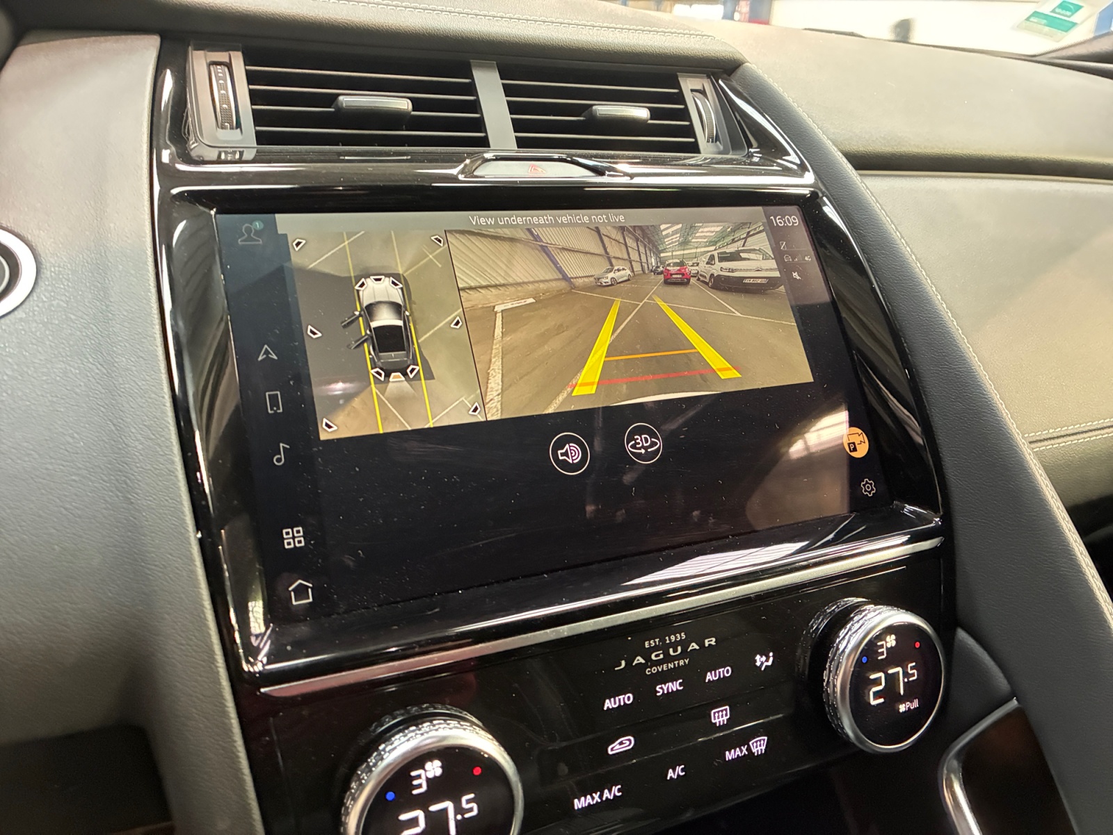 JAGUAR E-PACE 2.0 P-200 ch FlexFuel MHEV AWD BVA R-Dynamic S 2021