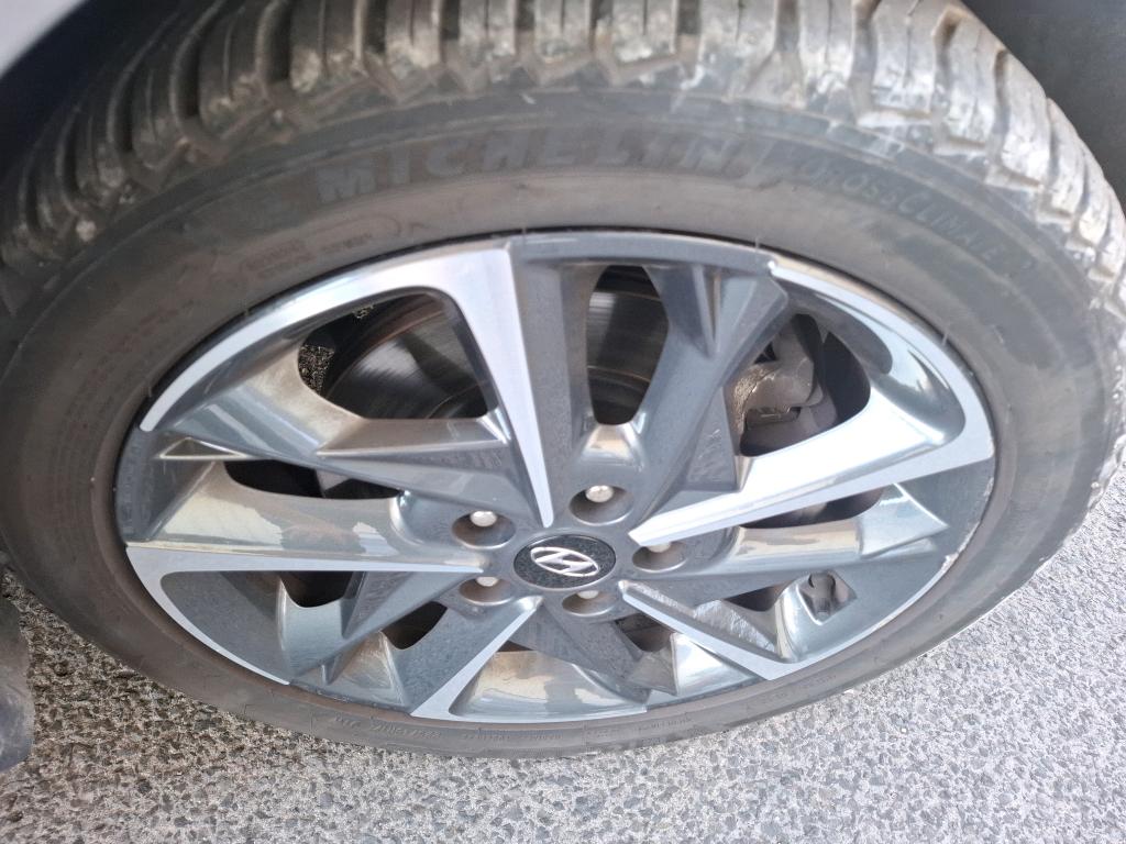 HYUNDAI i30 1.0 T-GDi 120 iBVM6 Hybrid 48V Creative 2022