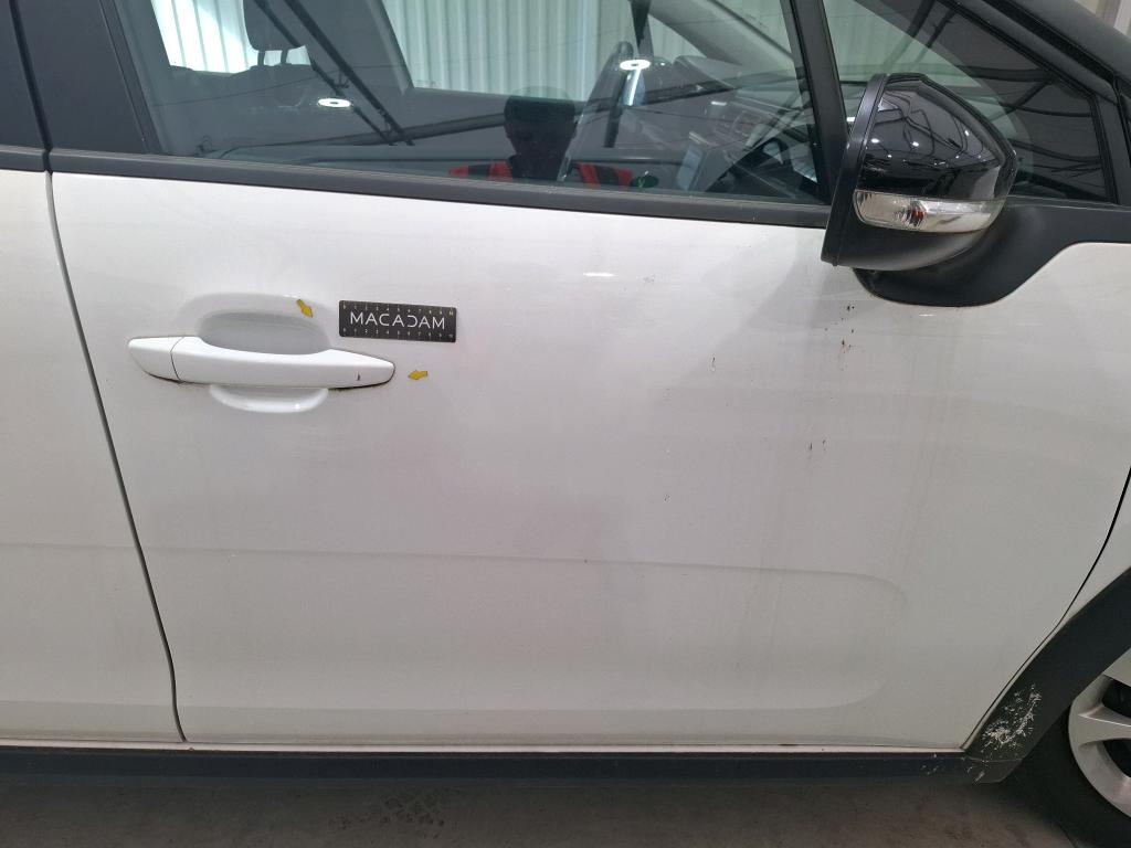 CITROEN C3 BlueHDi 100 BVM6 You 2023