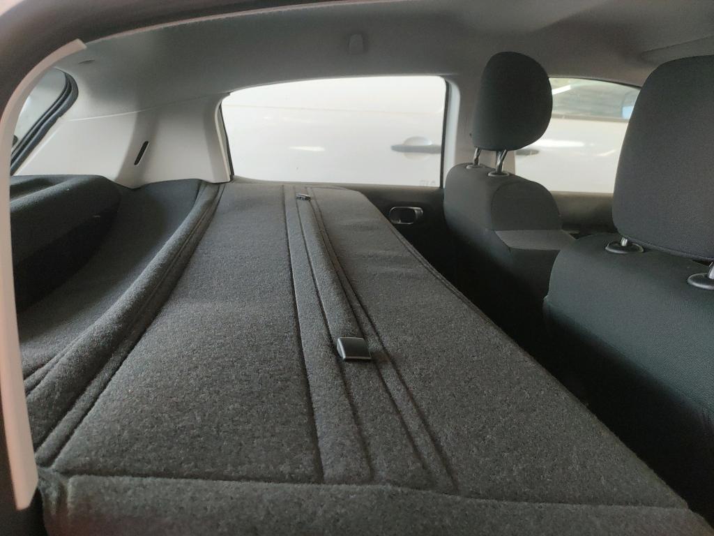 CITROEN C3 SOCIETE BLUEHDI 100 S&S BVM6 FEEL NAV 2021