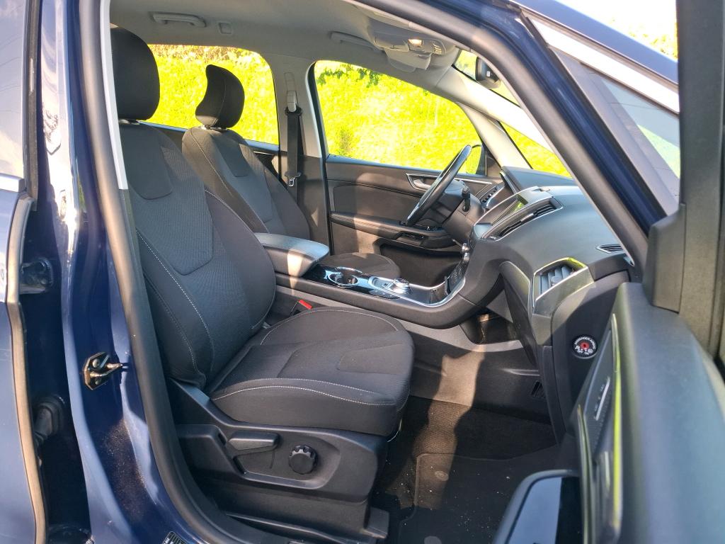 FORD S-MAX 2.0 EcoBlue 150 S&S BVA8 St-Line 2021