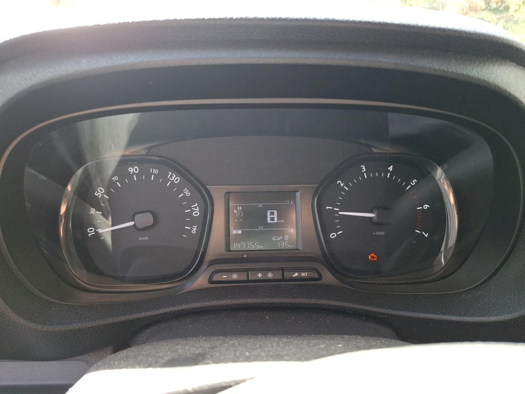 CITROEN JUMPY FOURGON FGN XL BLUEHDI 120 S&S BVM6 CLUB 340 NM 2020
