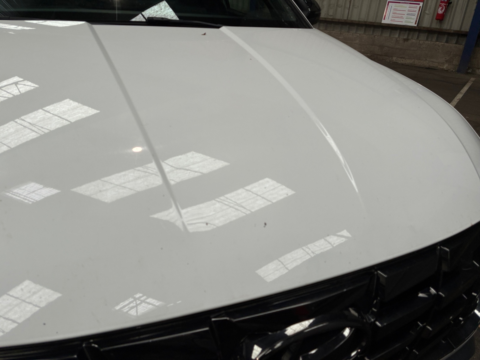 HYUNDAI TUCSON 1.6 CRDi 136 Hybrid 48V DCT-7 N Line Executive 2022