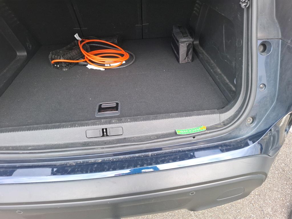 CITROEN C5 AIRCROSS Hybride Rechargeable 225 e-EAT8 Max 2023
