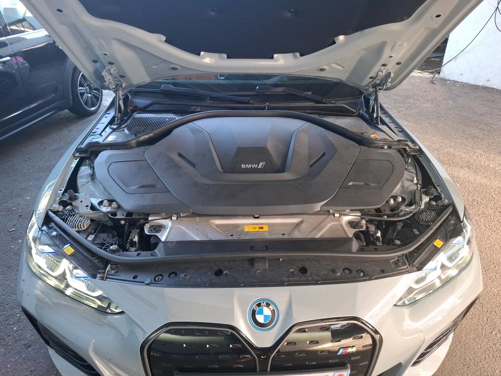 BMW i4 G26 M50 544 ch BVA - 2023