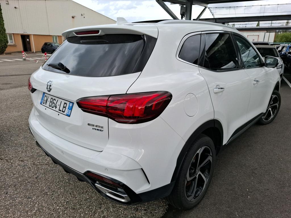 MG EHS 1.5T GDI PHEV Luxury 2024