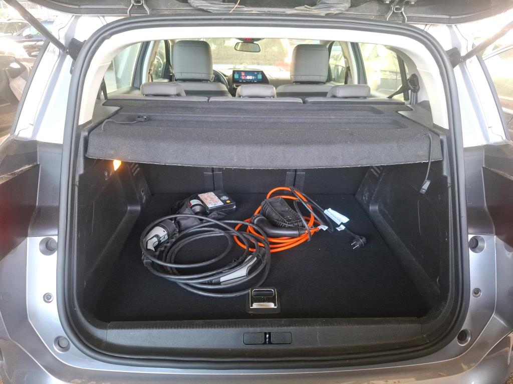 CITROEN C5 AIRCROSS Hybride Rechargeable 225 e-EAT8 Feel 2023