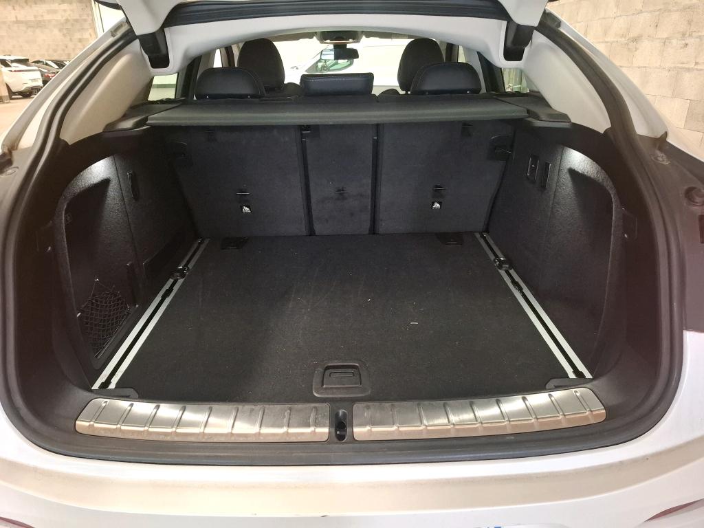 BMW X4 G02 xDrive20d 190 ch BVA8 Business Design 2021