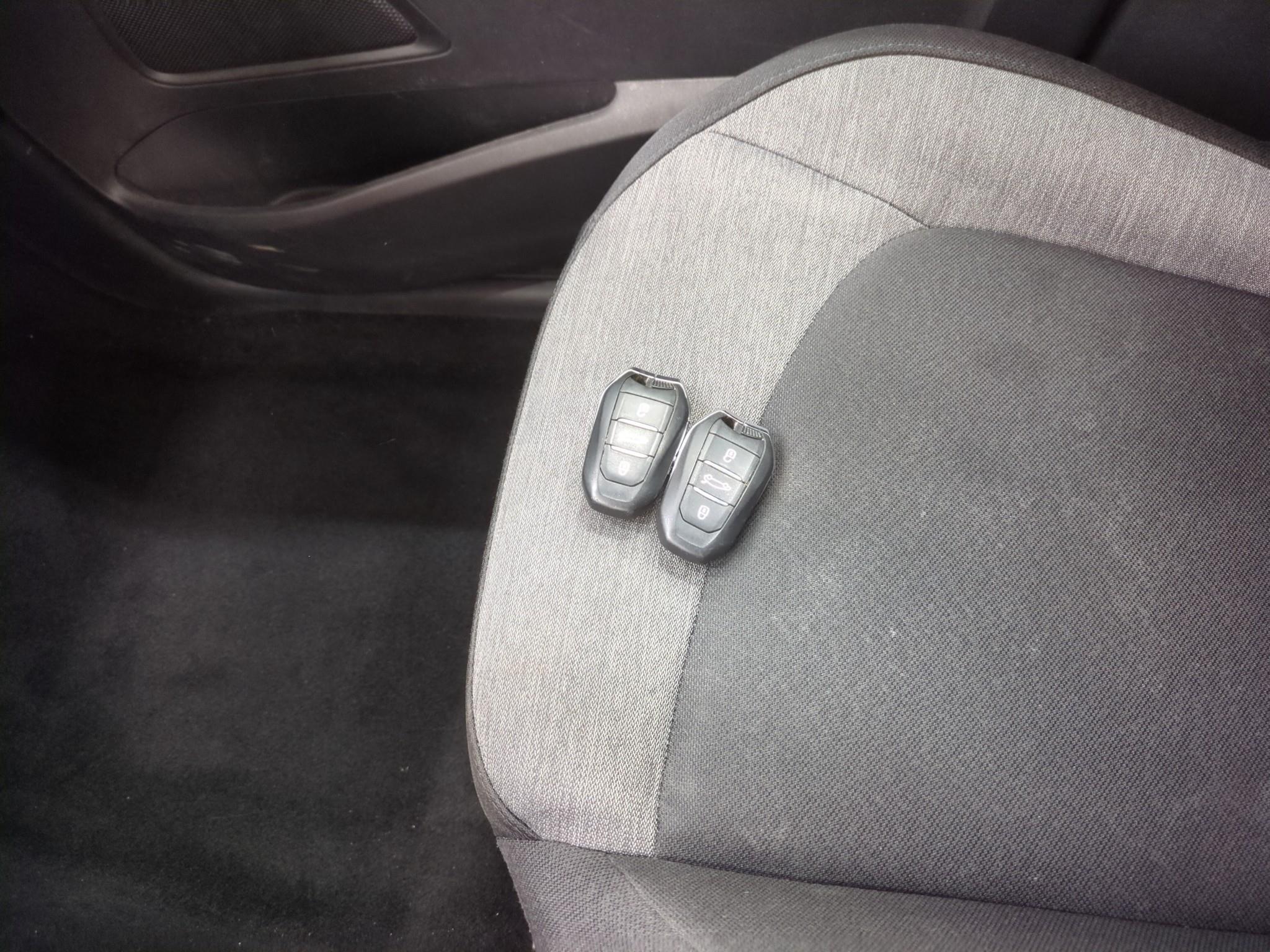 CITROEN C4 GRAND Spacetourer BlueHDi 130 S&S EAT8 Business 2020