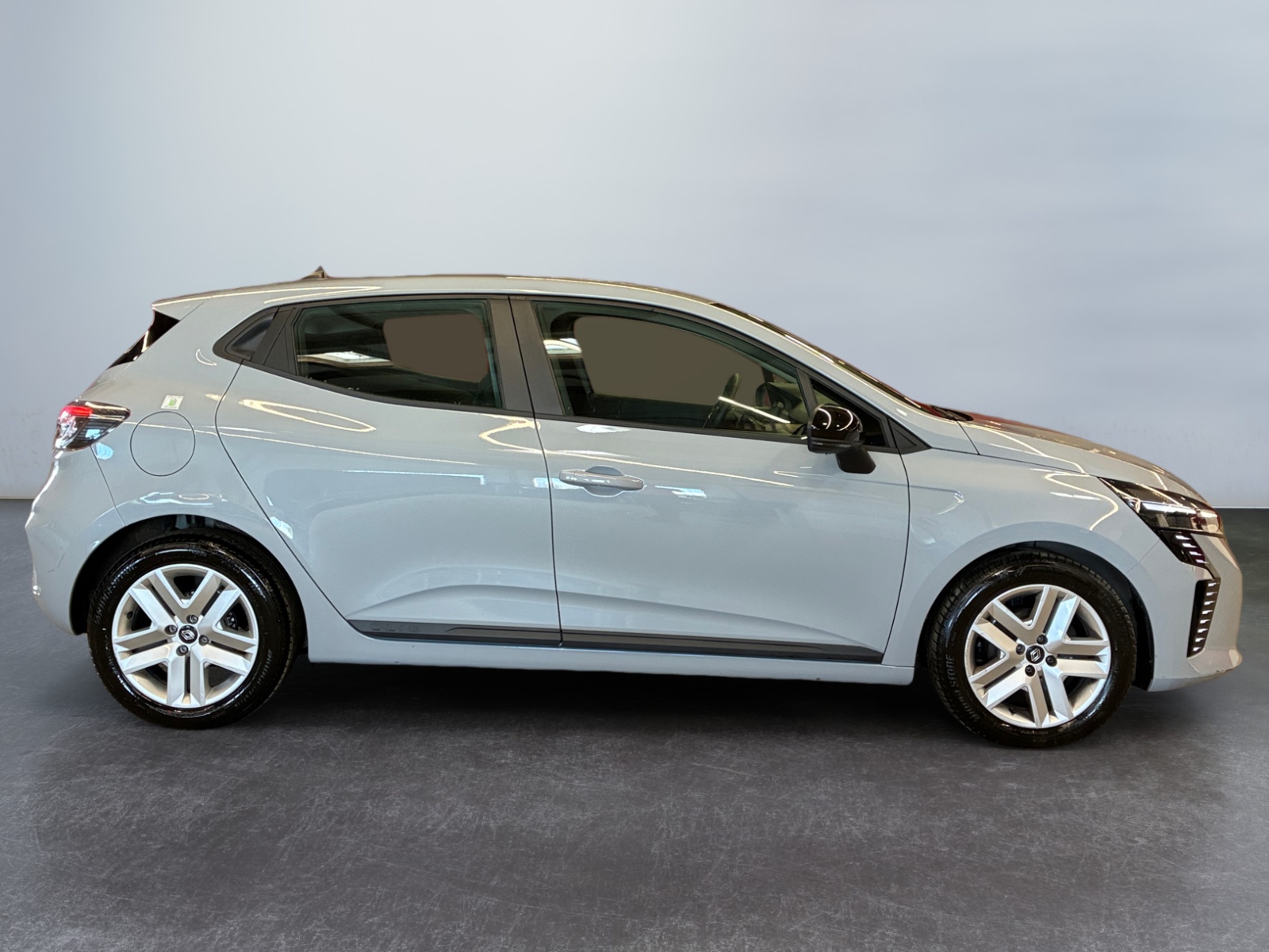 RENAULT CLIO SOCIETE ECO-G 100 ch GSR2 EVOLUTION REVERSIBLE 2024