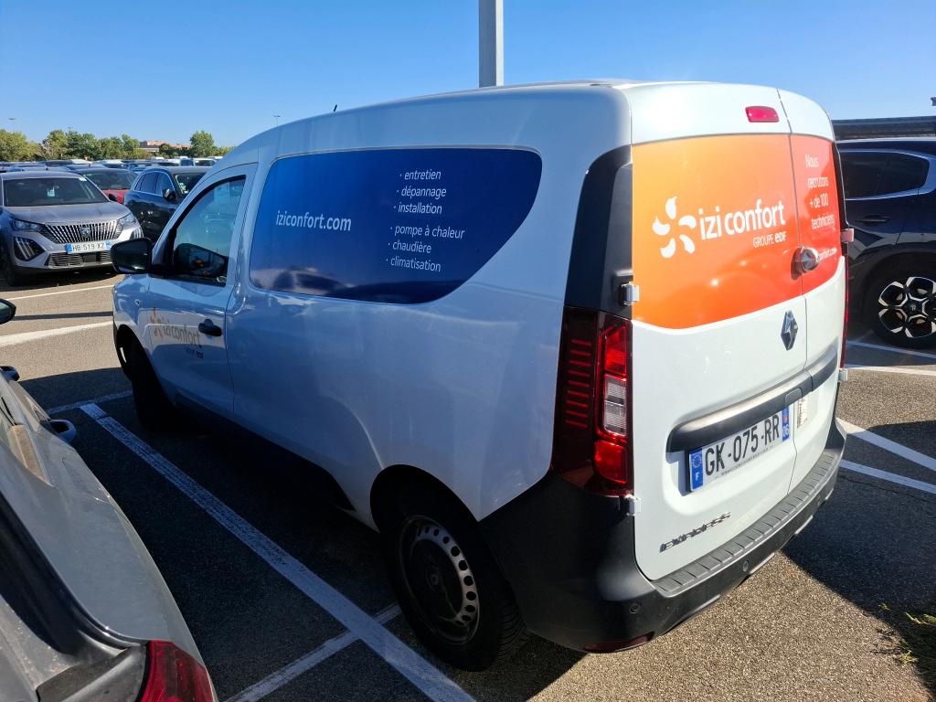 RENAULT EXPRESS VAN BLUE DCI 75 - 22 CONFORT 2022