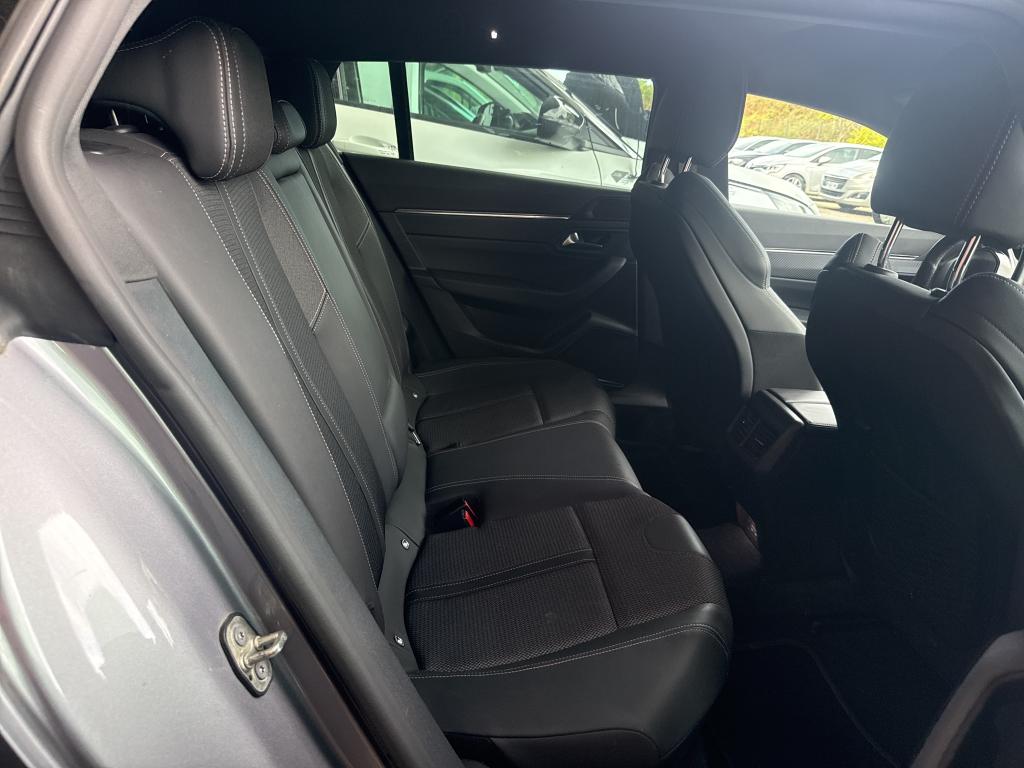 PEUGEOT 508 SW BlueHDi 130 ch S&S EAT8 Allure 2023