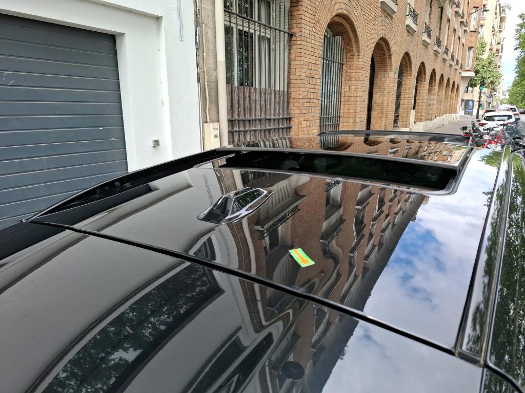 BMW X1 U11 xDrive 25e 245ch DKG7 xLine 2023