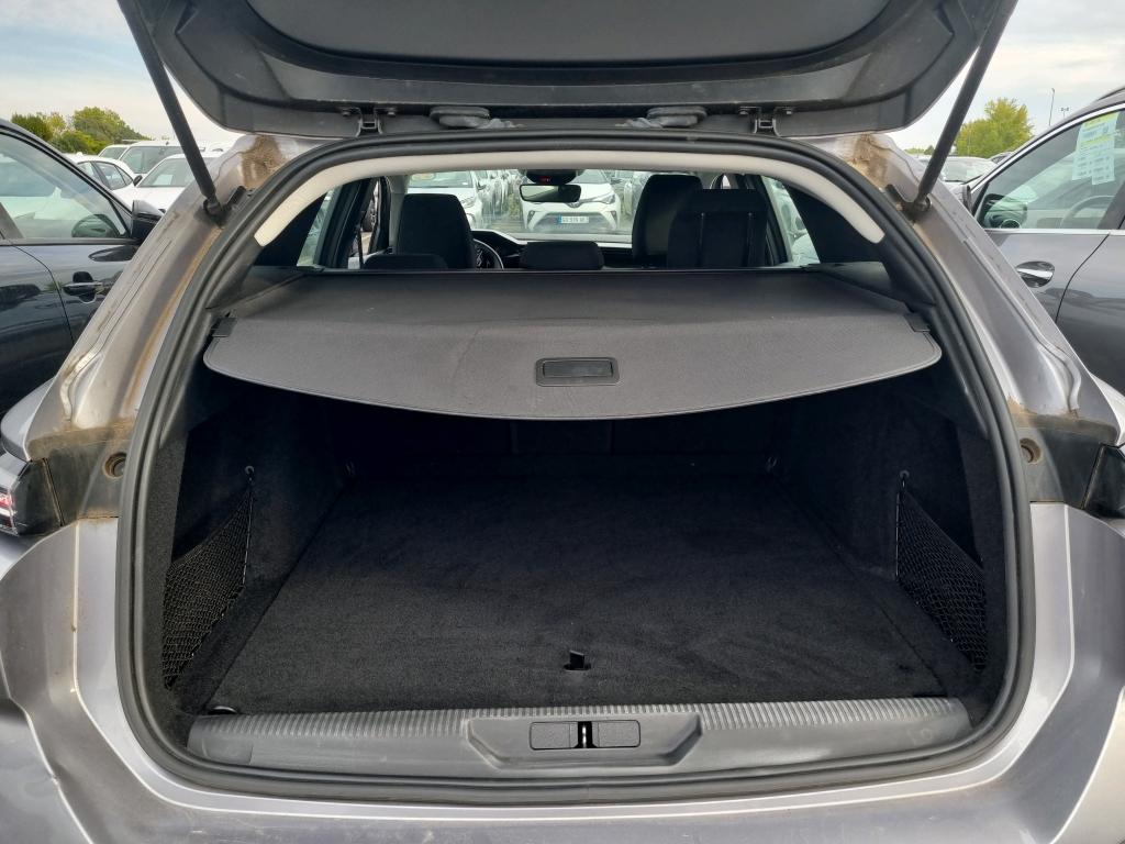 PEUGEOT 308 SW PureTech 130ch S&S EAT8 Active Pack 2023