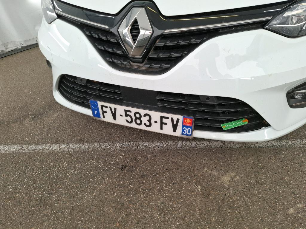 RENAULT CLIO V E-Tech 140 Business 2020