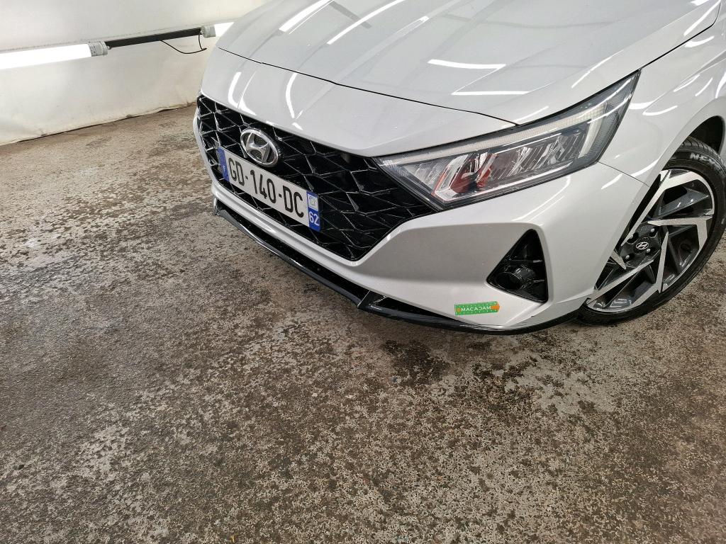 HYUNDAI i20 1.0 T-GDi 100 Hybrid 48V Creative 2021
