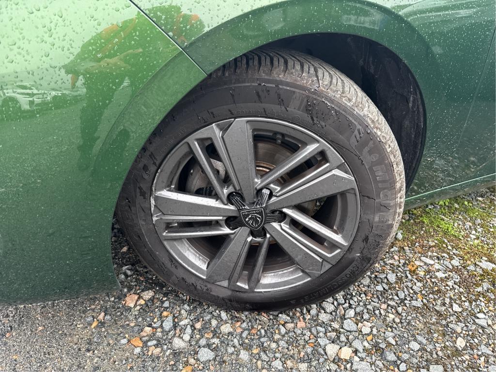 PEUGEOT 308 PureTech 130ch S&S EAT8 Active Pack 2023