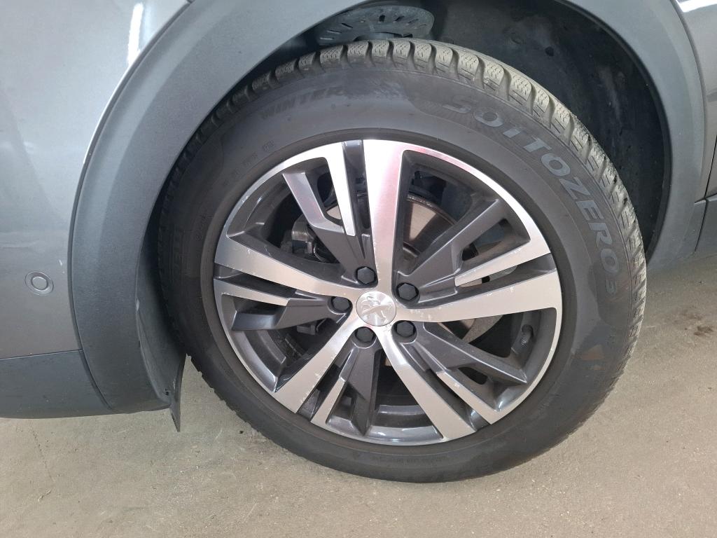 PEUGEOT 5008 BlueHDi 130ch S&S EAT8 Allure 2021