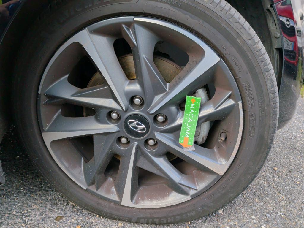 HYUNDAI i30 1.0 T-GDi 120 DCT-7 Hybrid 48V Creative 2023